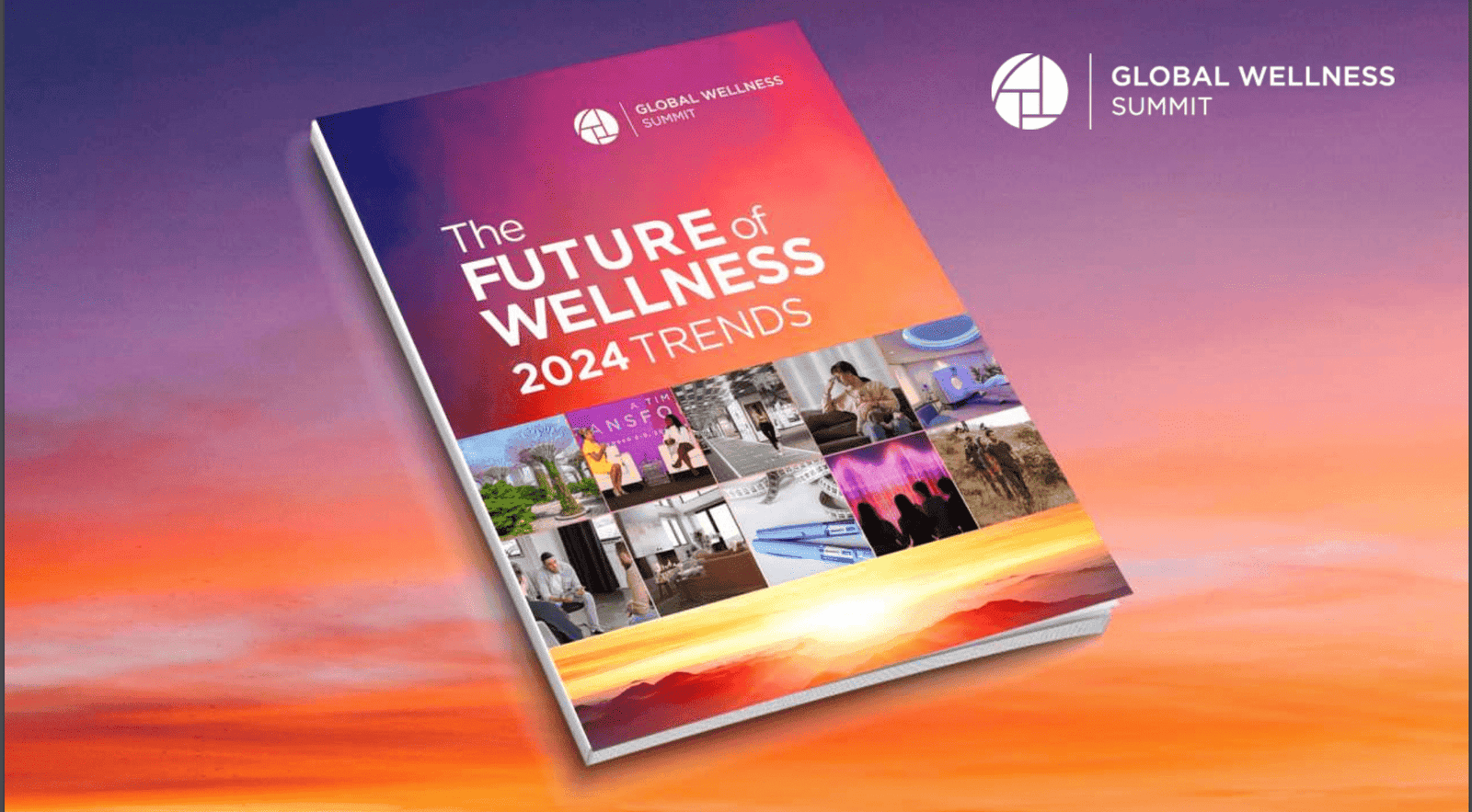 You are currently viewing The Future of Wellness, Global Wellness Trends for 2025