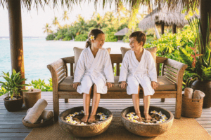 Read more about the article Mandara Spa and Chavana Spa Introduce ‘Little Wellness Rituals’